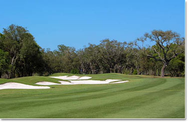 Daily fee and semiprivate courses